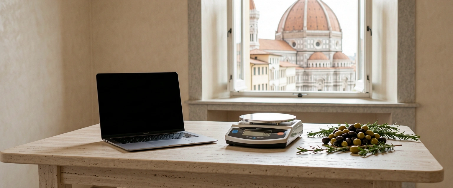 Studio Professionale Firenze